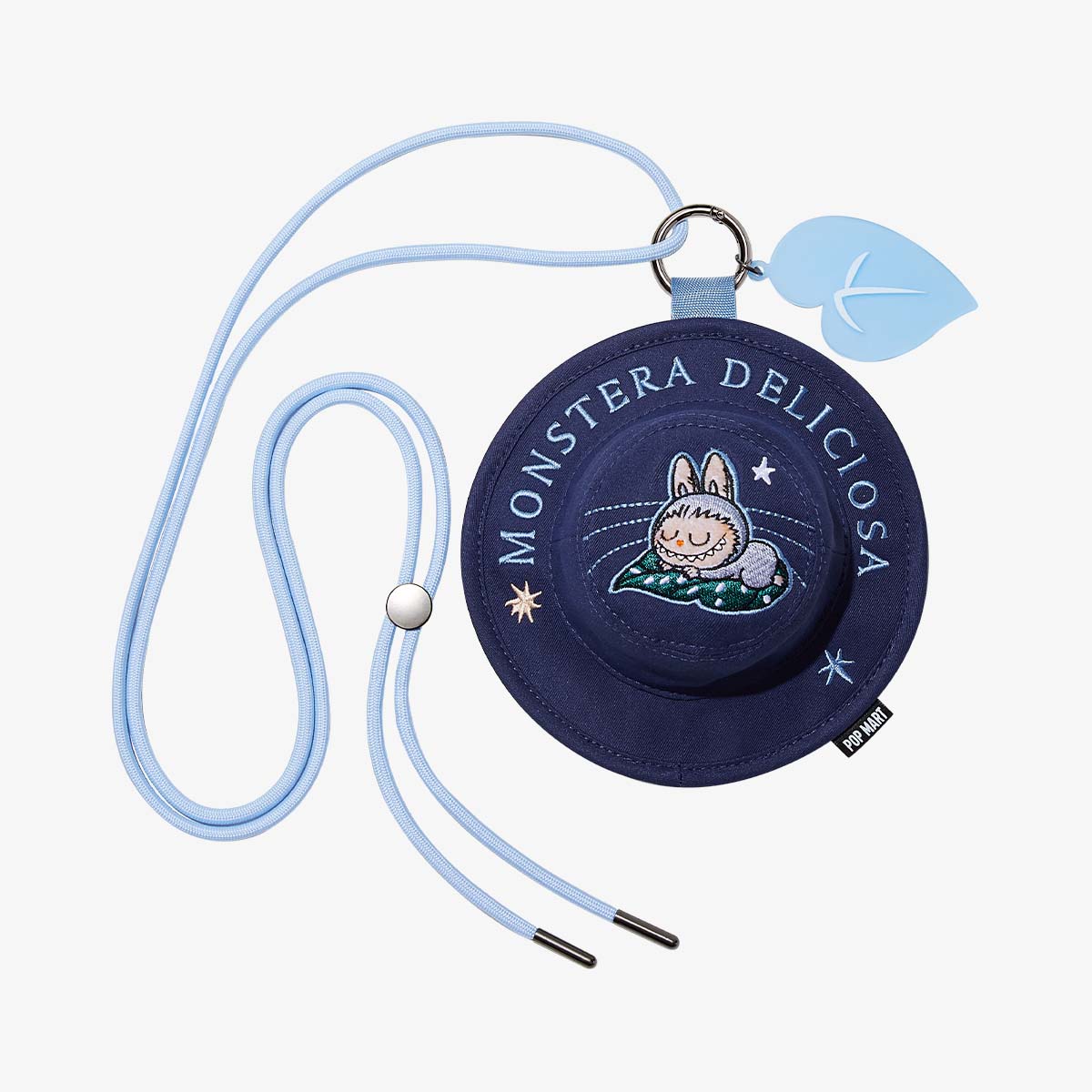 Labubu Mini Sac à Chapeau Blind Box – Fall In Wild Série - 1pcs