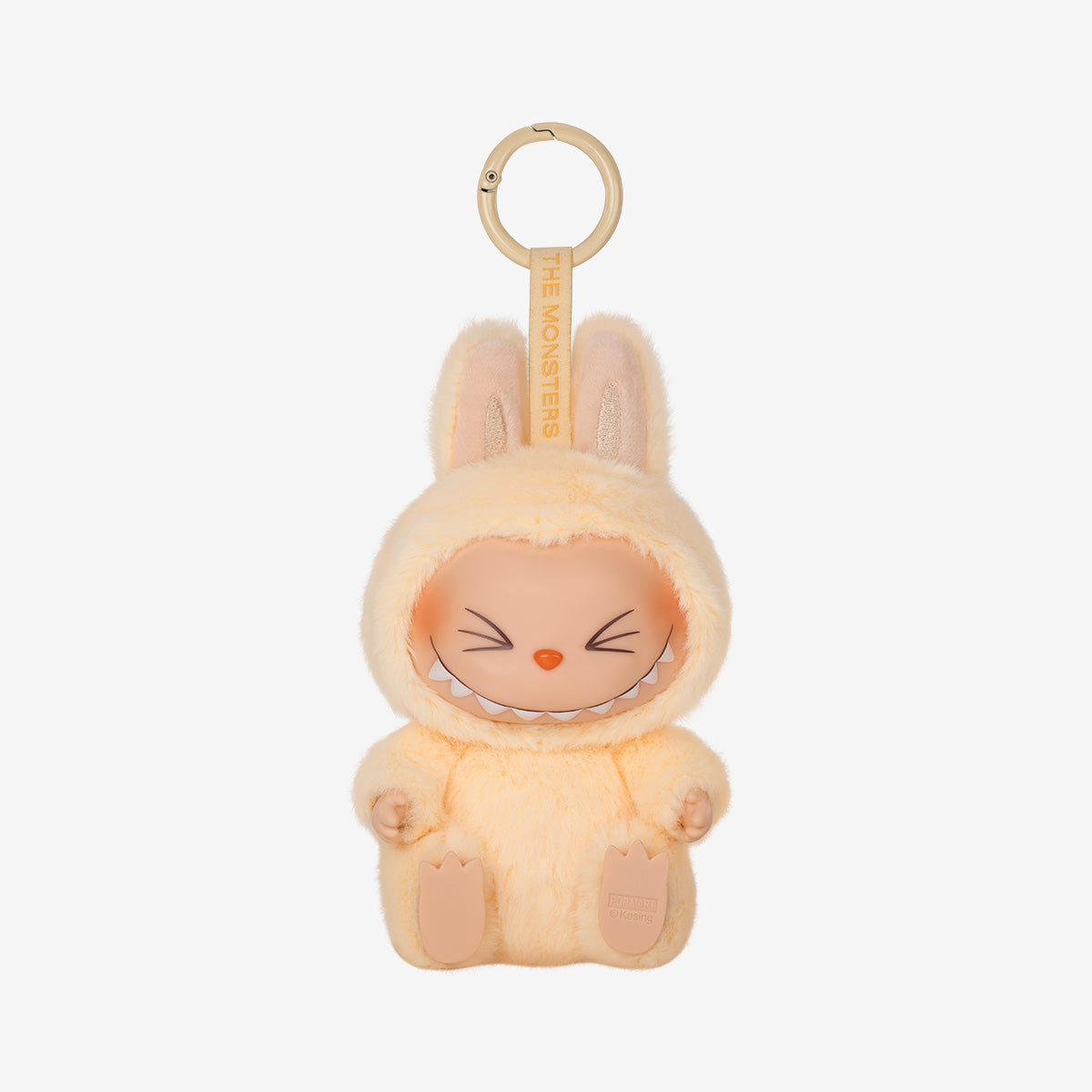 Labubu Vinyl Plush Blind Box – Have a Seat Series - 1pcs