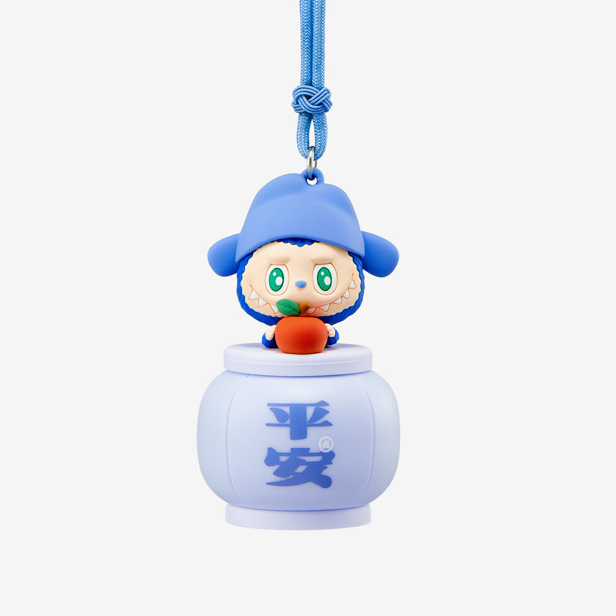 Labubu Night Light Blind Box – Série Let’s Have Fun Together (Coffret Complet)