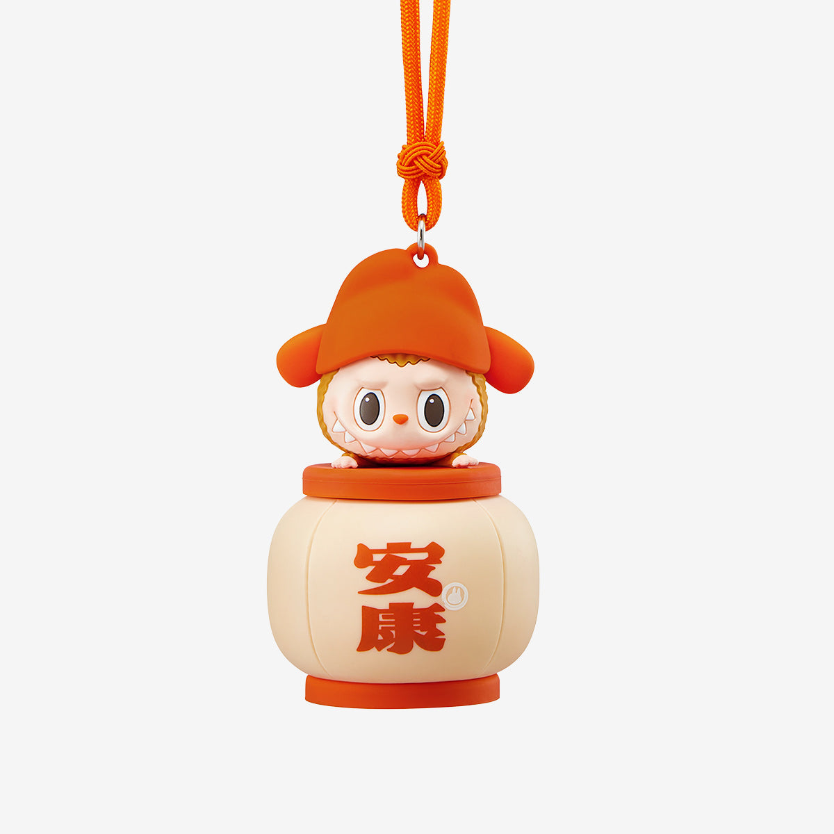 Labubu Night Light Blind Box – Série Let’s Have Fun Together (Coffret Complet)