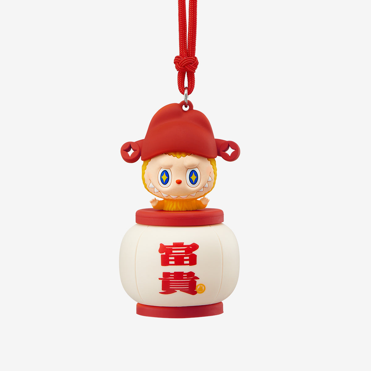Labubu Night Light Blind Box – Série Let’s Have Fun Together (Coffret Complet)