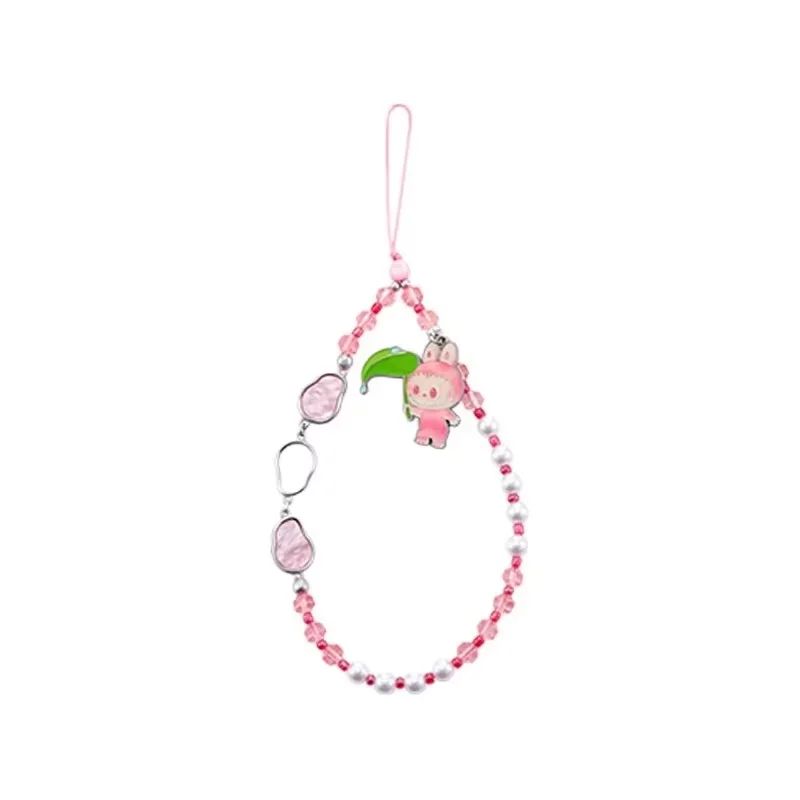 Labubu Blind Box Phone Charm – Big Into Energy Series