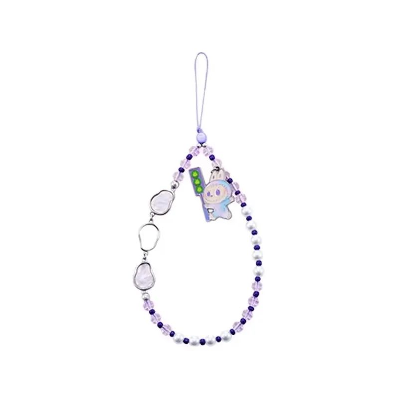 Labubu Blind Box Phone Charm – Big Into Energy Series