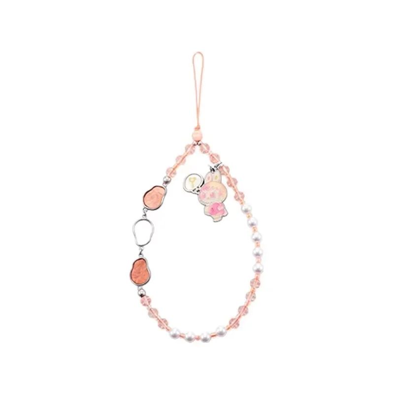 Labubu Blind Box Phone Charm – Big Into Energy Series