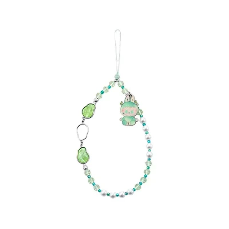Labubu Blind Box Phone Charm – Big Into Energy Series