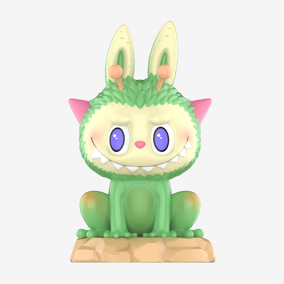 Labubu Space Adventure Series Figure - 1pcs