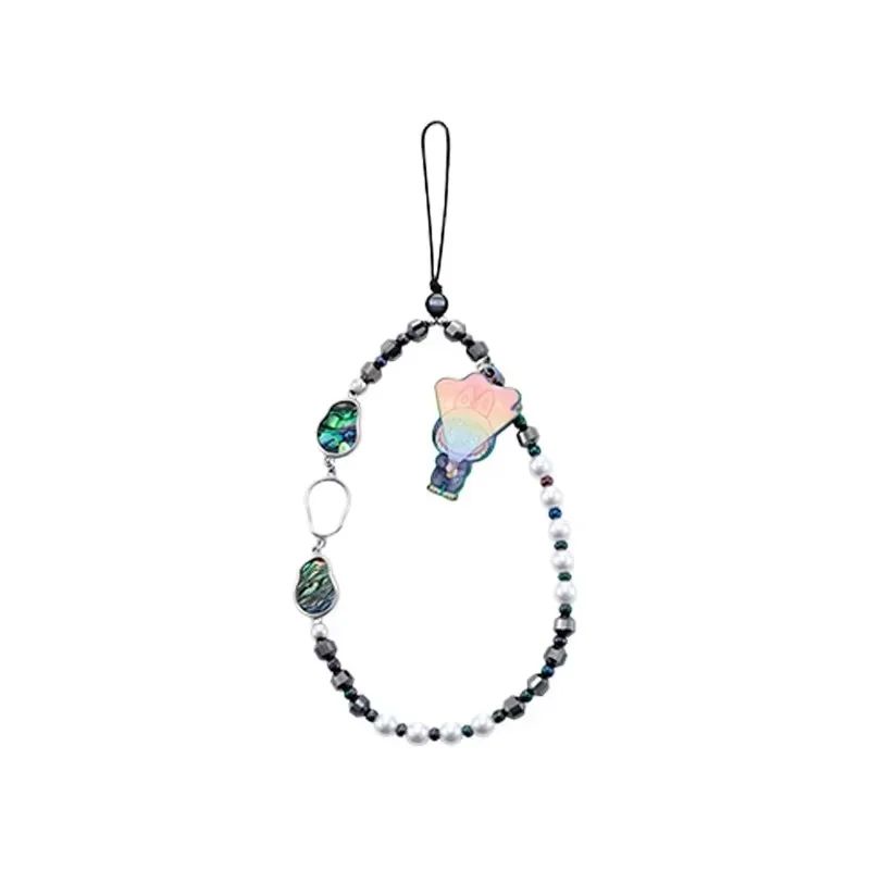 Labubu Blind Box Phone Charm – Big Into Energy Series