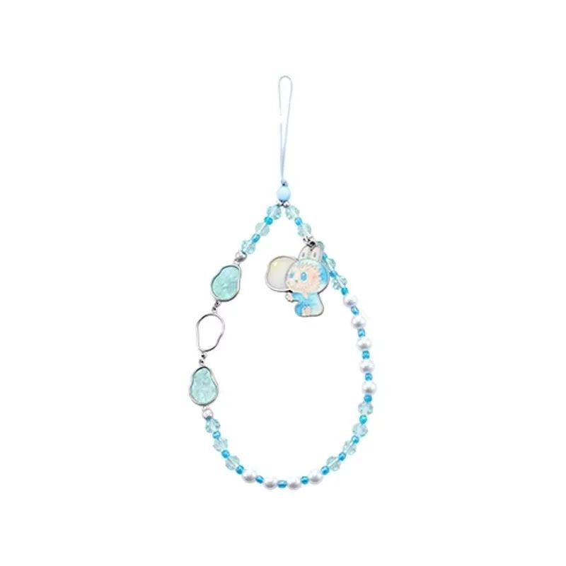 Labubu Blind Box Phone Charm – Big Into Energy Series