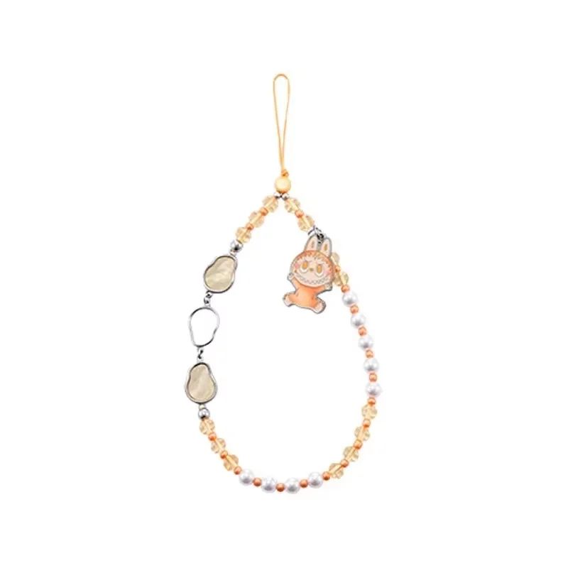Labubu Blind Box Phone Charm – Big Into Energy Series