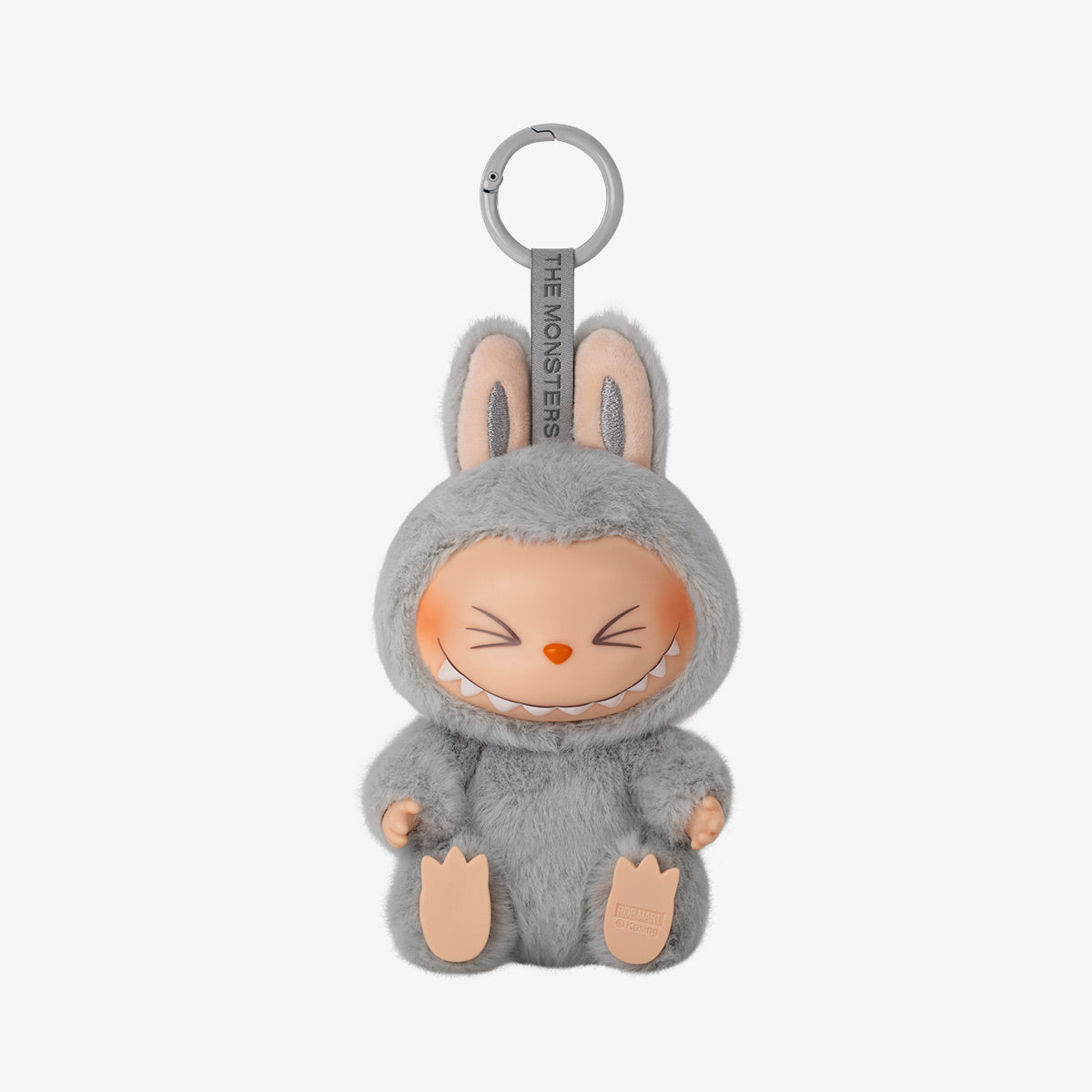 Labubu Vinyl Plush Blind Box – Have a Seat Series - 1pcs