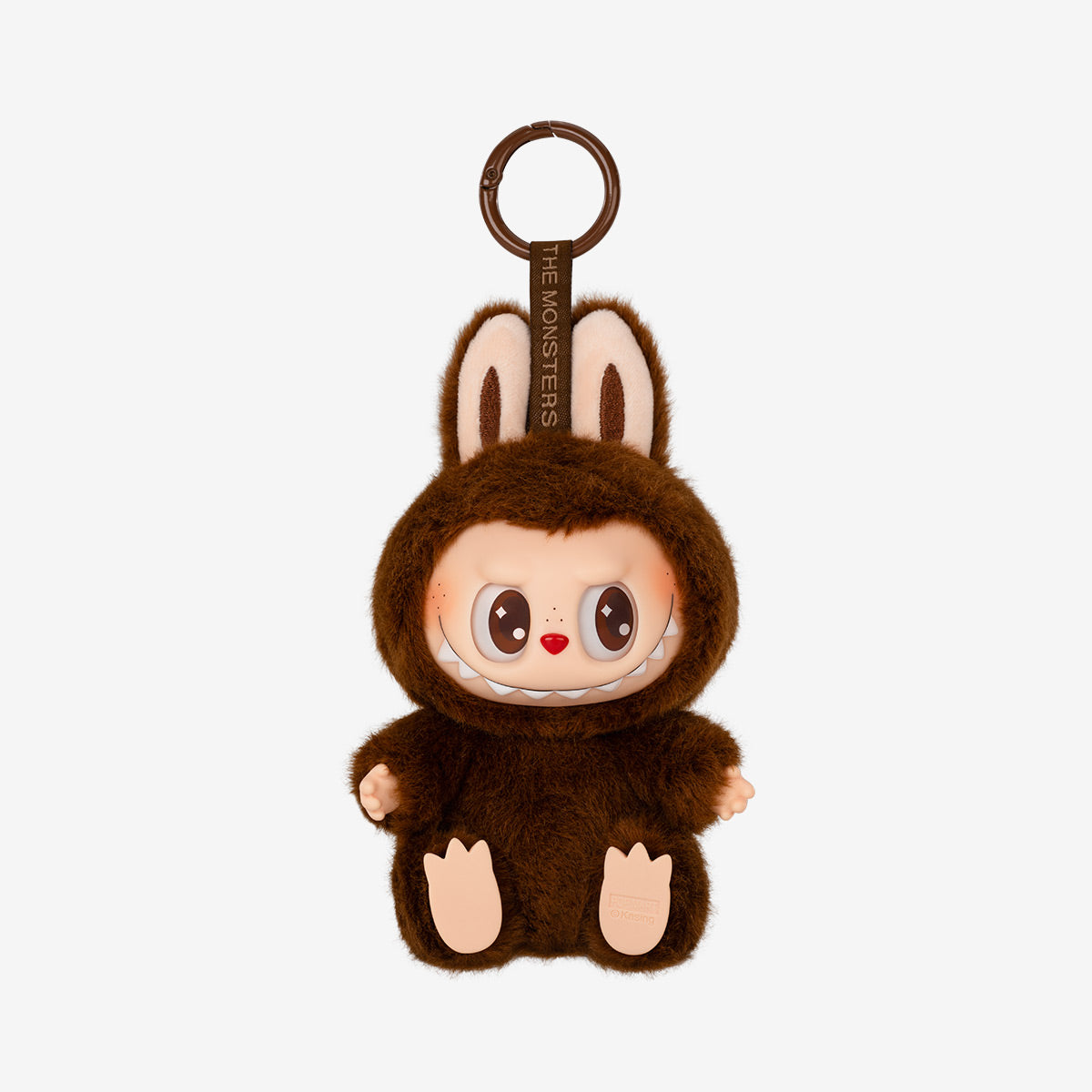 Labubu Vinyl Plush Blind Box – Have a Seat Series