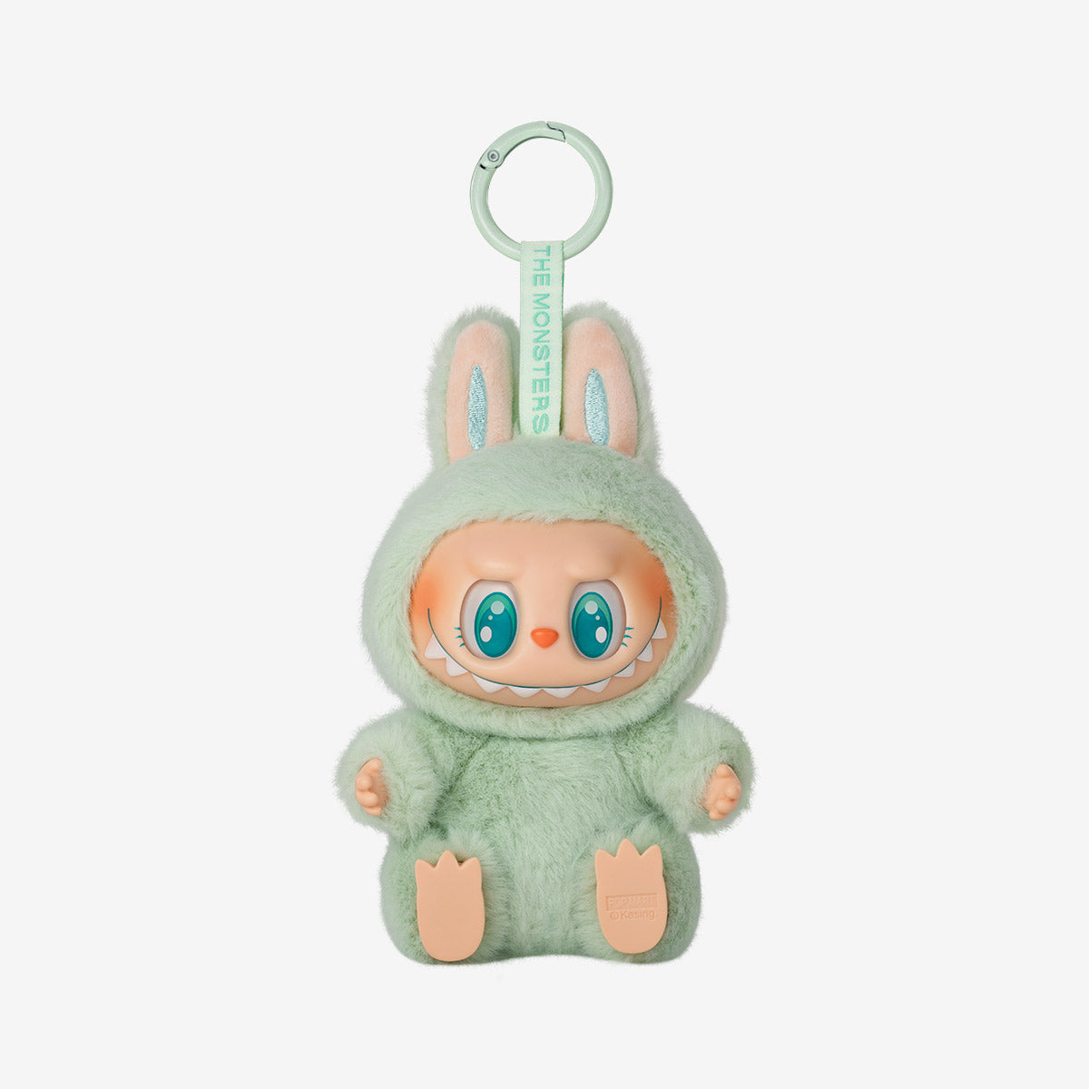 Labubu Vinyl Plush Blind Box – Have a Seat Series