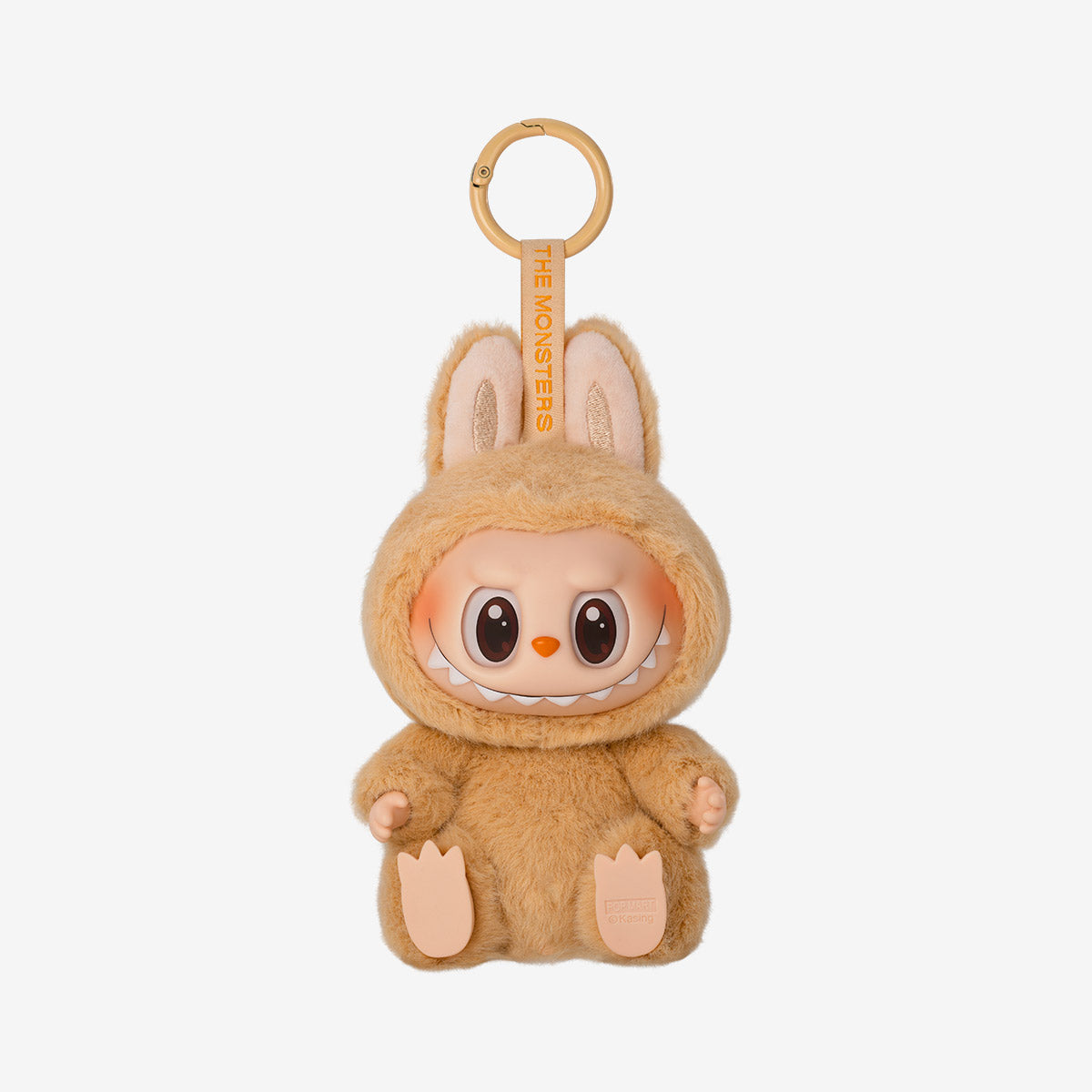 Labubu Vinyl Plush Blind Box – Have a Seat Series