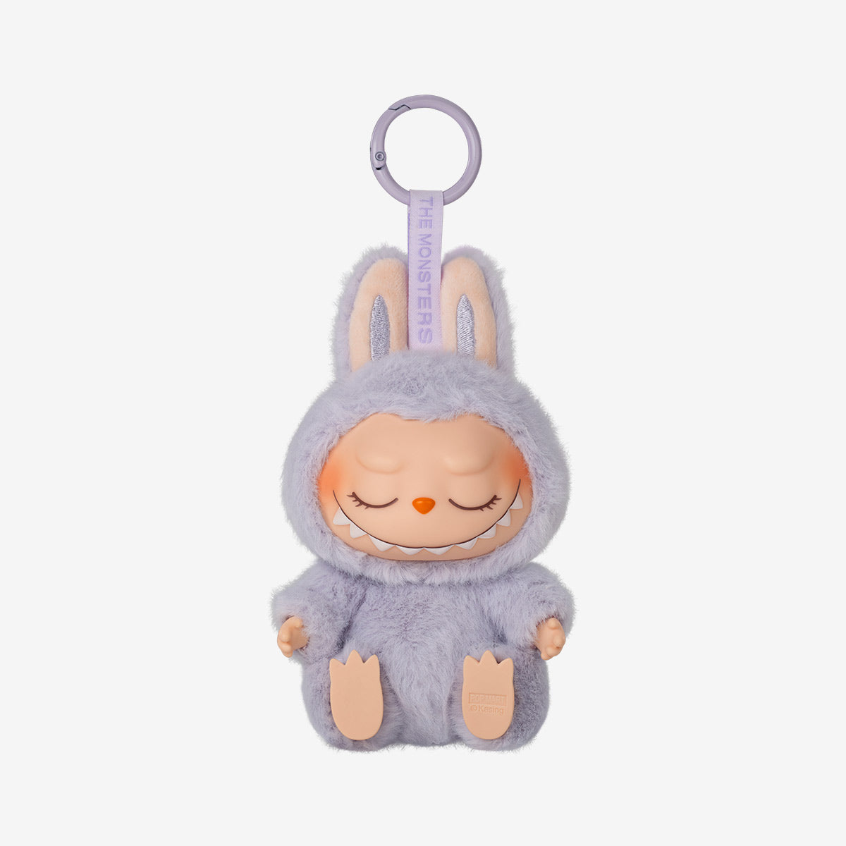 Labubu Vinyl Plush Blind Box – Have a Seat Series