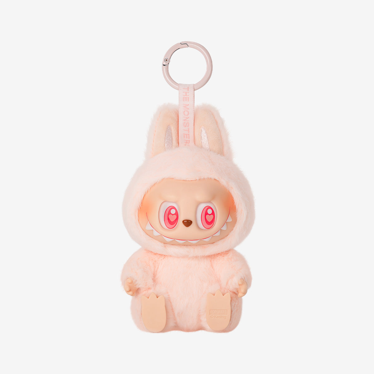 Labubu Vinyl Plush Blind Box – Have a Seat Series