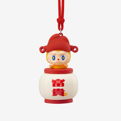 Labubu Night Light Blind Box – Série Let’s Have Fun Together (Coffret Complet)
