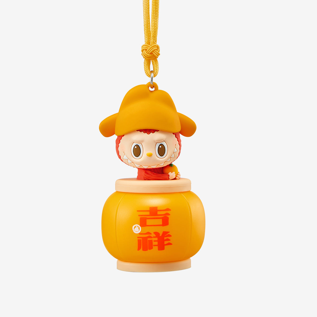 Labubu Night Light Blind Box – Série Let’s Have Fun Together (Coffret Complet)