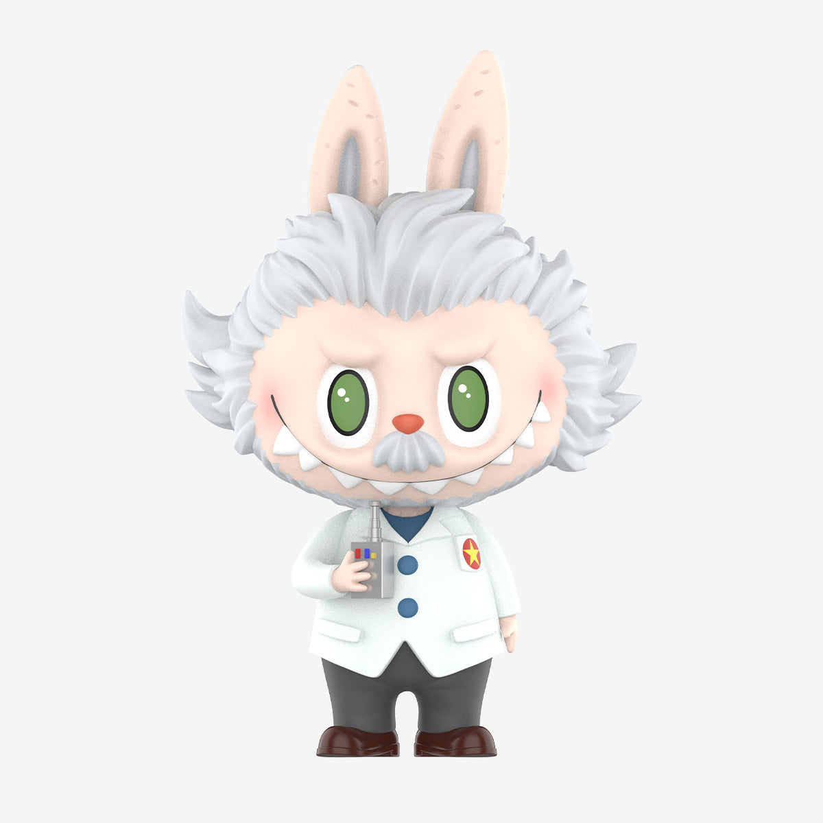 Labubu Space Adventure Series Figure - 1pcs
