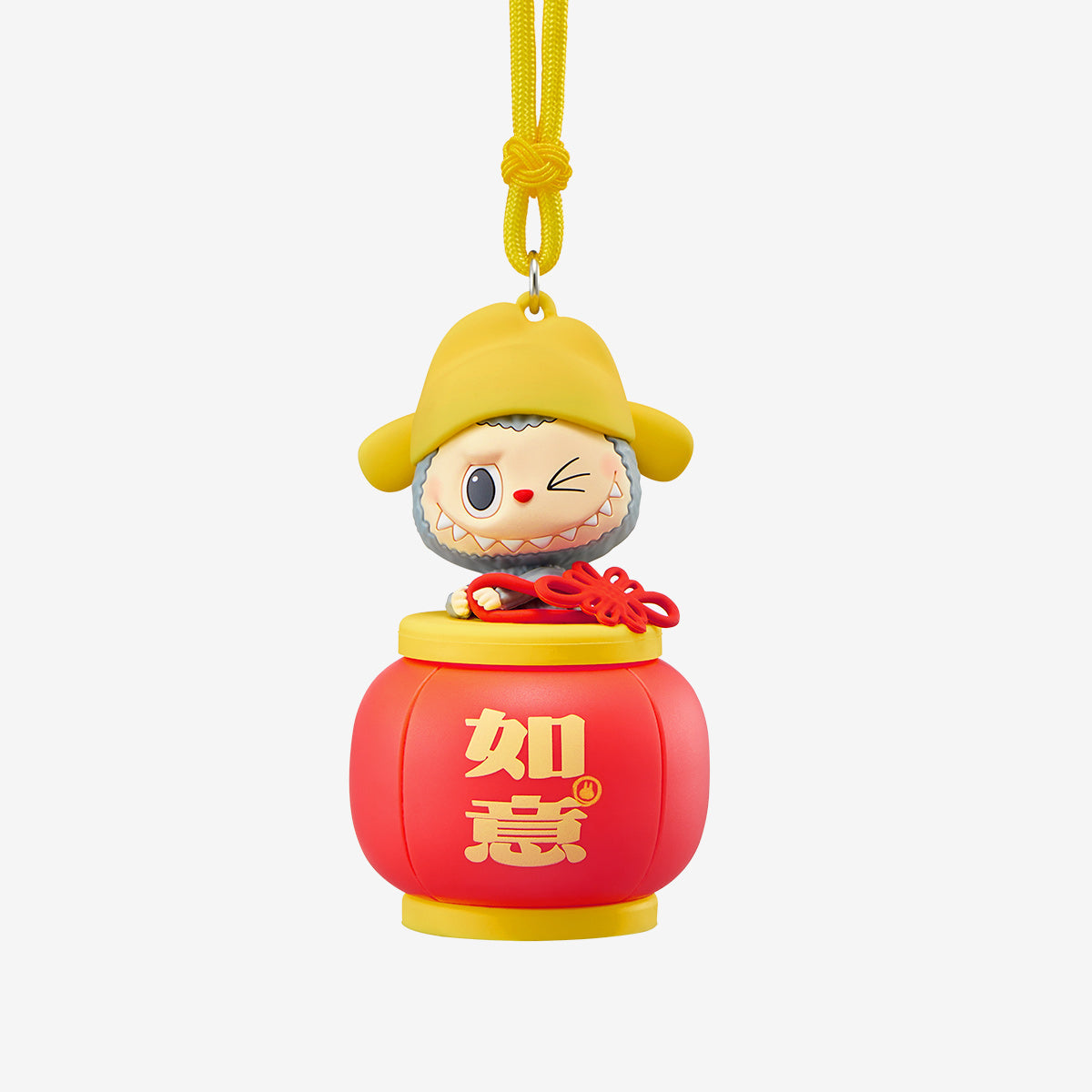 Labubu Night Light Blind Box – Let's Have Fun Together Series - 1pcs