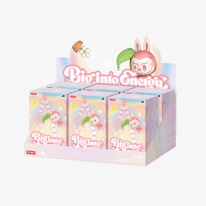 Labubu Blind Box Phone Charm – Big Into Energy Series